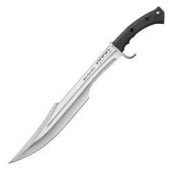 United Cutlery United Honshu Spartan Sword | 23" Overall, 7Cr17Mo