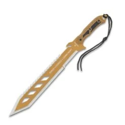 United Cutlery USMC Desert Ops Full Tang Tactical