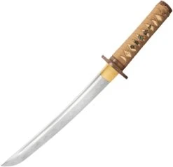 United Cutlery Shikoto Samurai Battle Ready Tanto