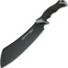 WithArmour Soldier Tactical Fixed Blade Machete WA