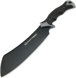 WithArmour Soldier Tactical Fixed Blade Machete WA