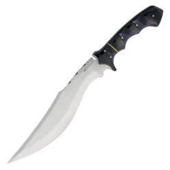 Westmark Black Handle Kukri