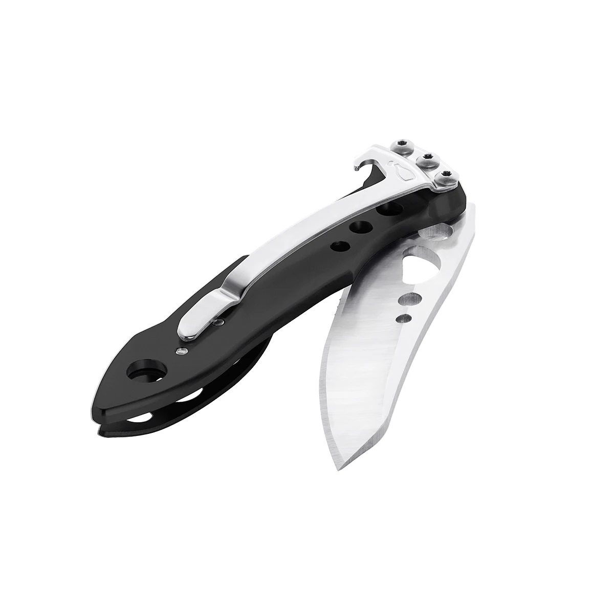 Leatherman SKELETOOL KB Black