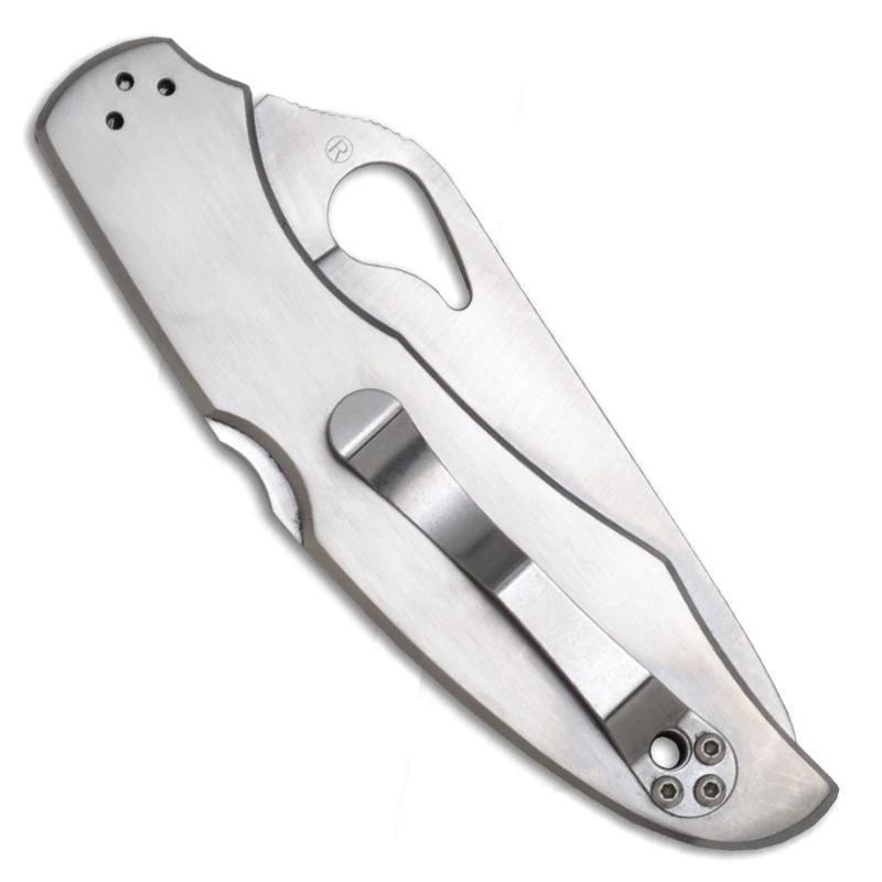 Byrd Cara Cara 2 Stainless - Image 2