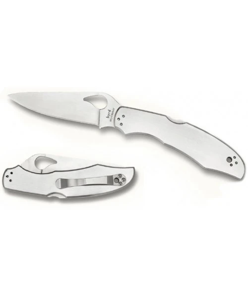 Byrd Cara Cara 2 Stainless - Image 3