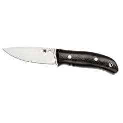 Spyderco Proficient Carbon Fiber Handle CPM S90V P
